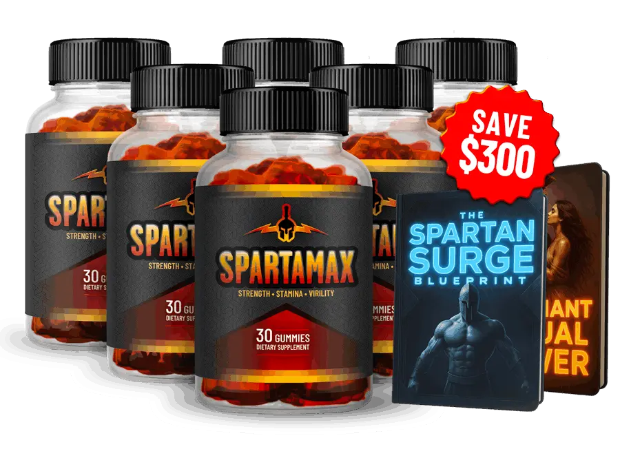 spartamax-supplements